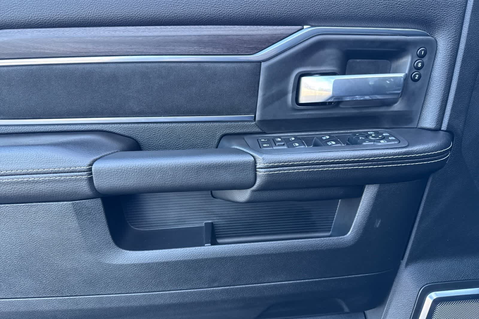 Thumbnail: 2026 RAM 2500 - 12