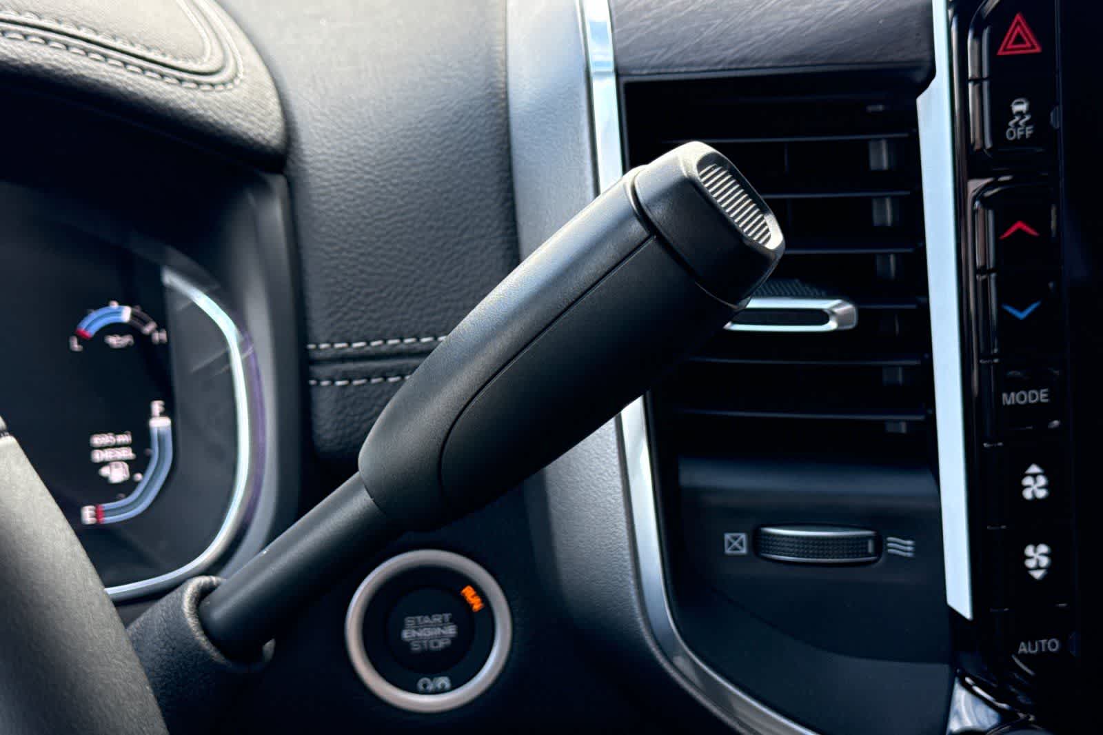 Thumbnail: 2026 RAM 3500 - 23