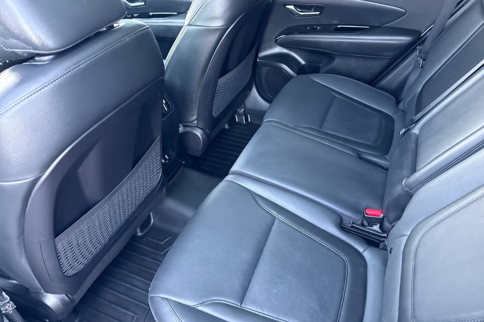 Thumbnail: 2022 Hyundai Tucson - 4