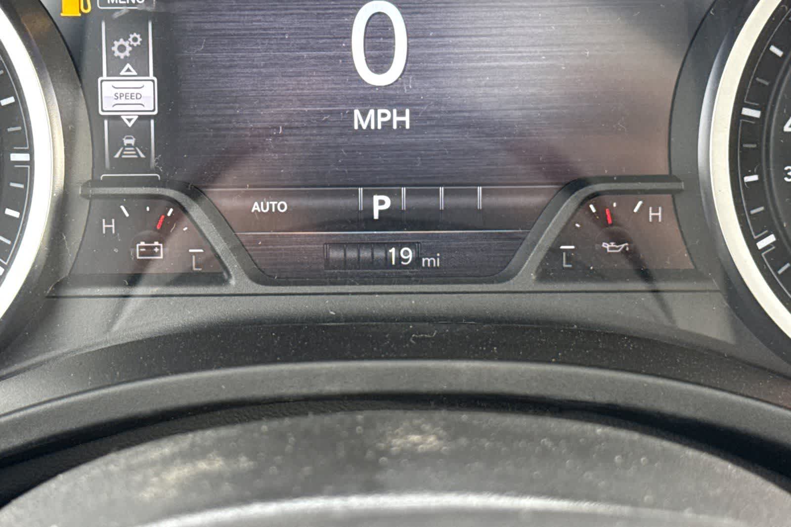 Thumbnail: 2026 RAM 1500 - 29