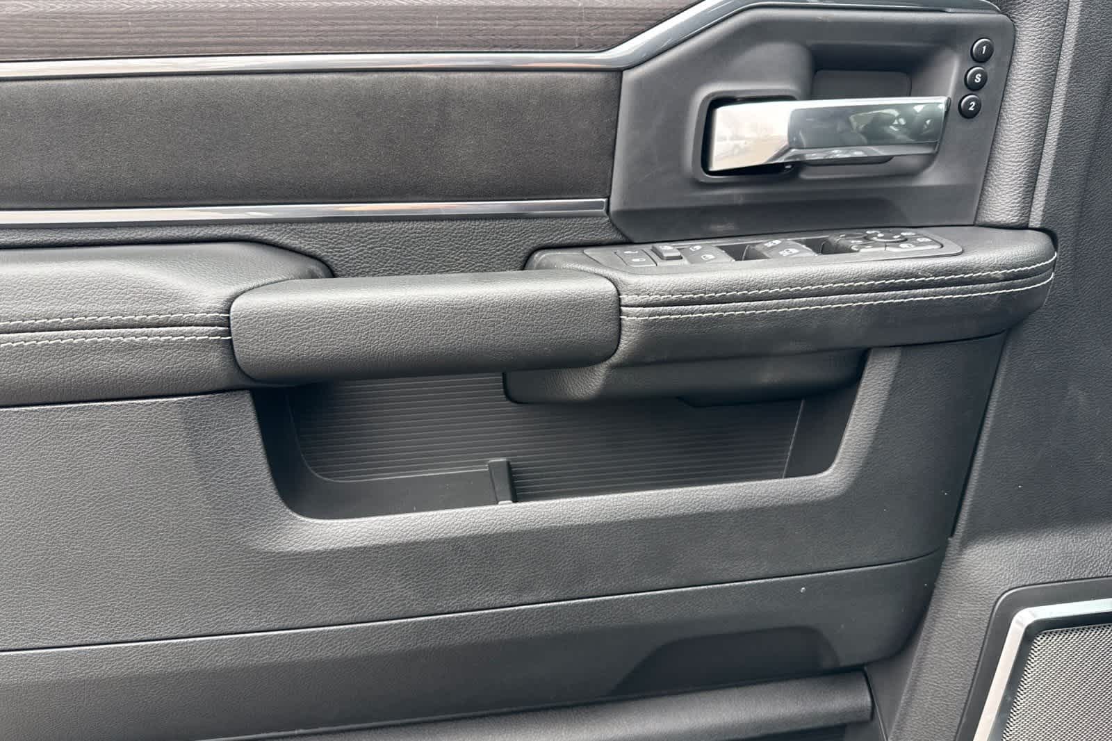 Thumbnail: 2026 RAM 3500 - 12