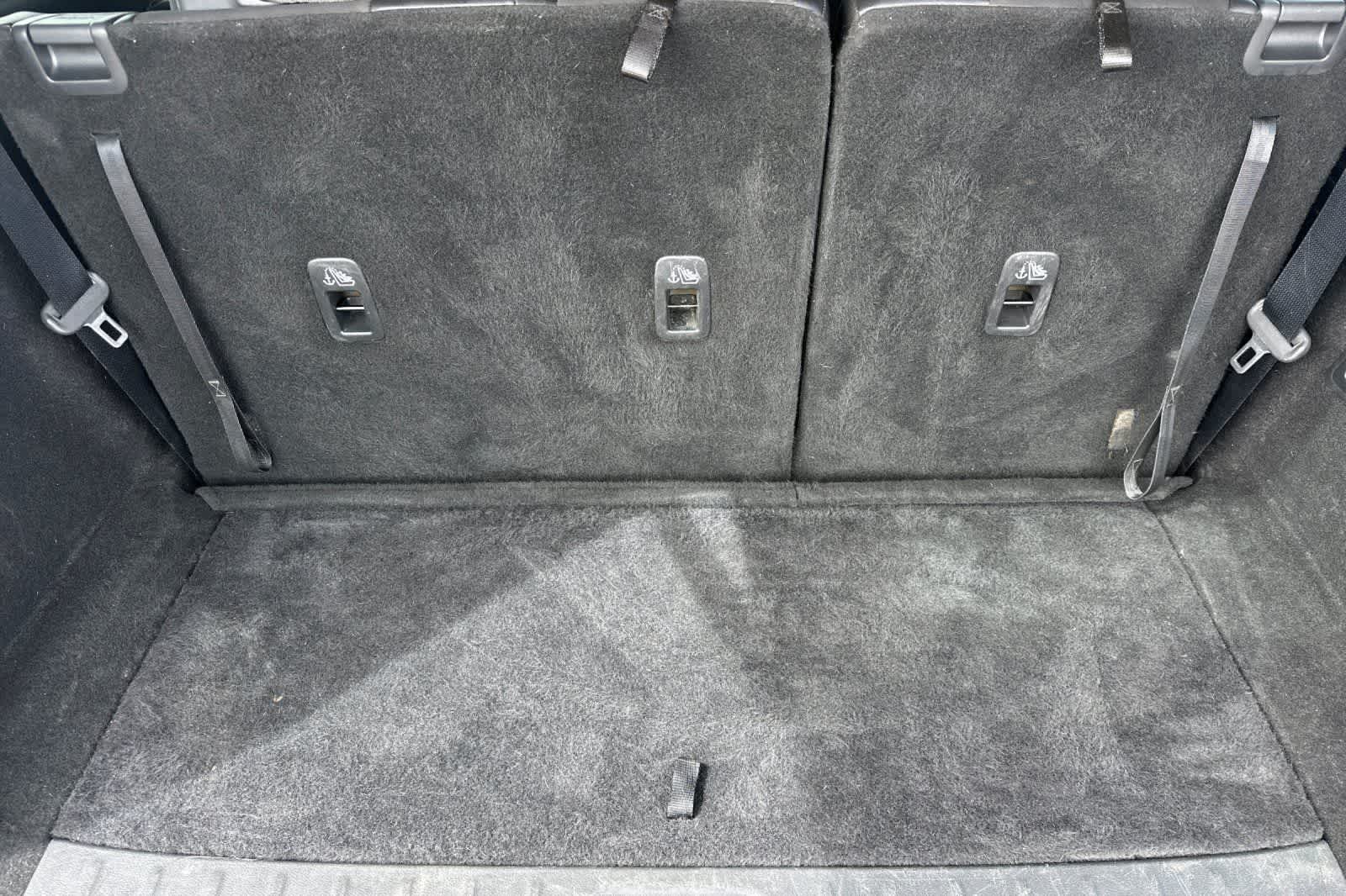 Thumbnail: 2023 Nissan Pathfinder - 17