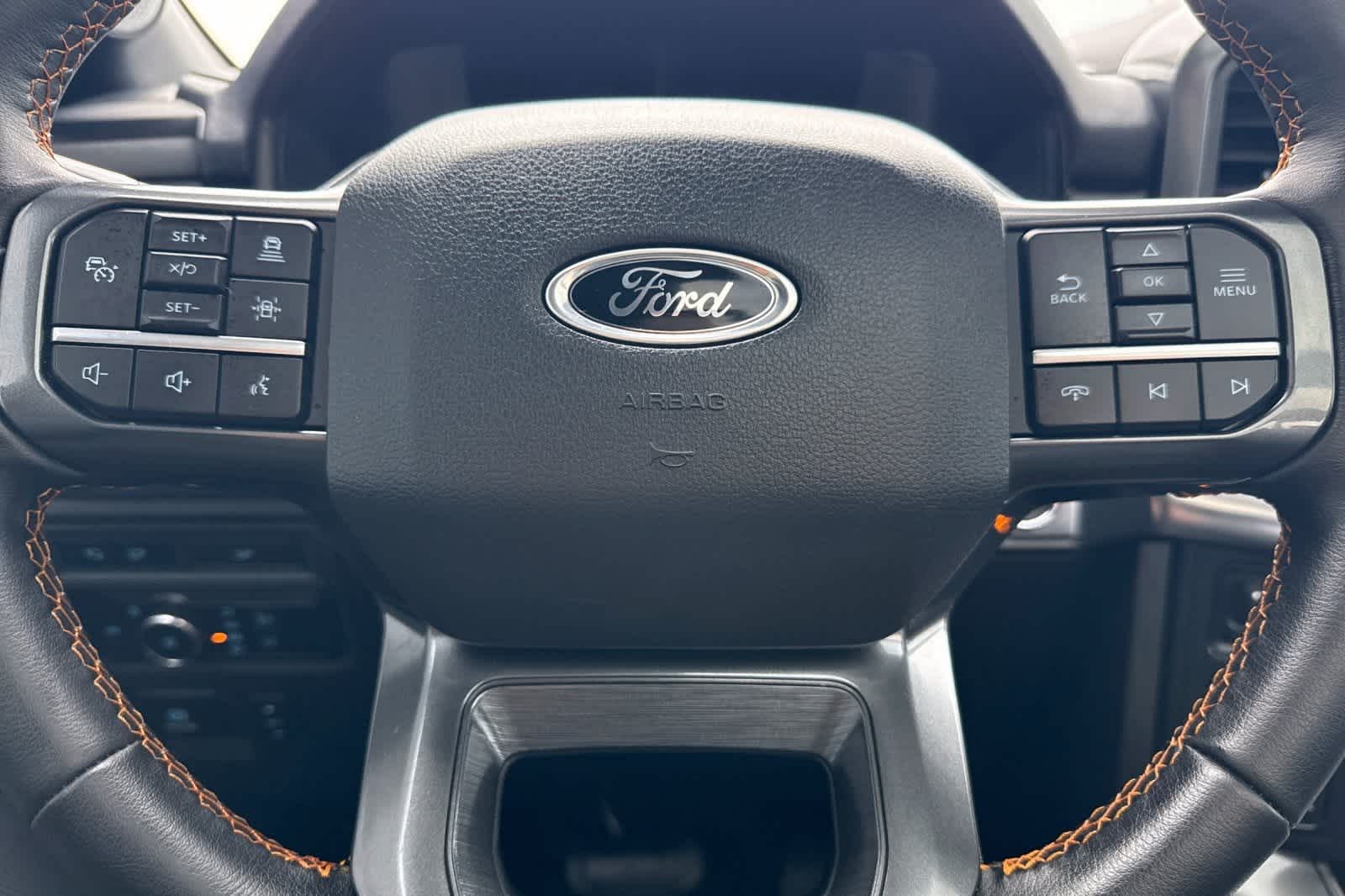 Thumbnail: 2023 Ford F-150 - 25