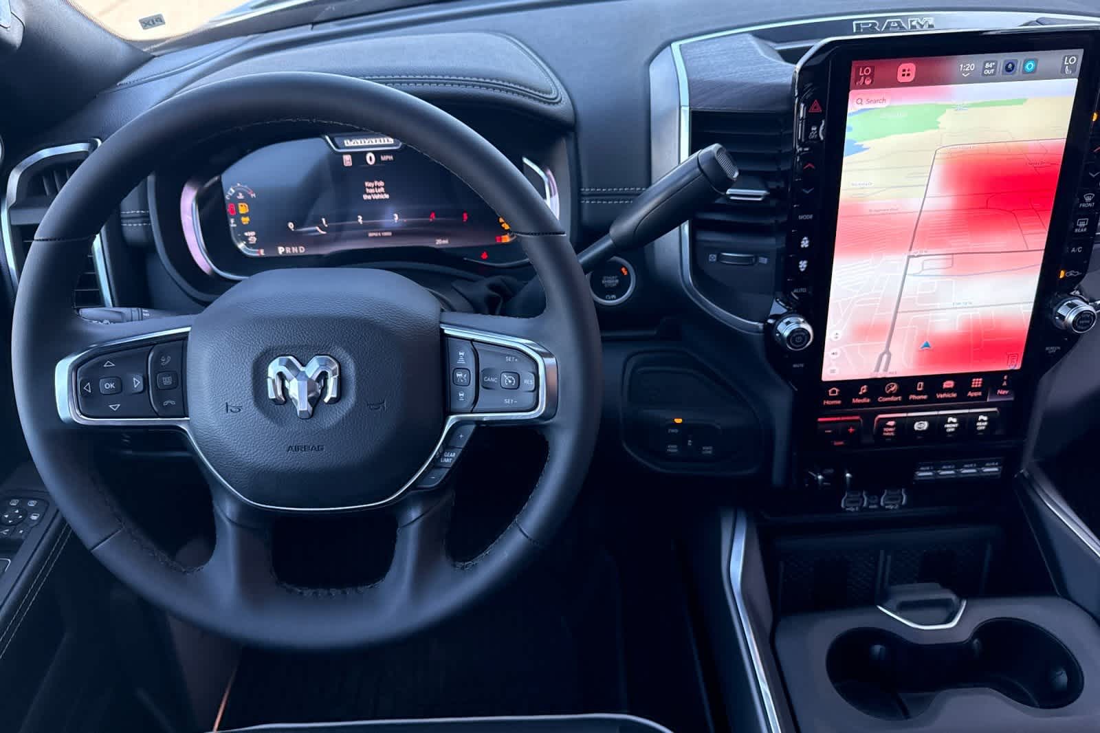 Thumbnail: 2026 RAM 2500 - 14