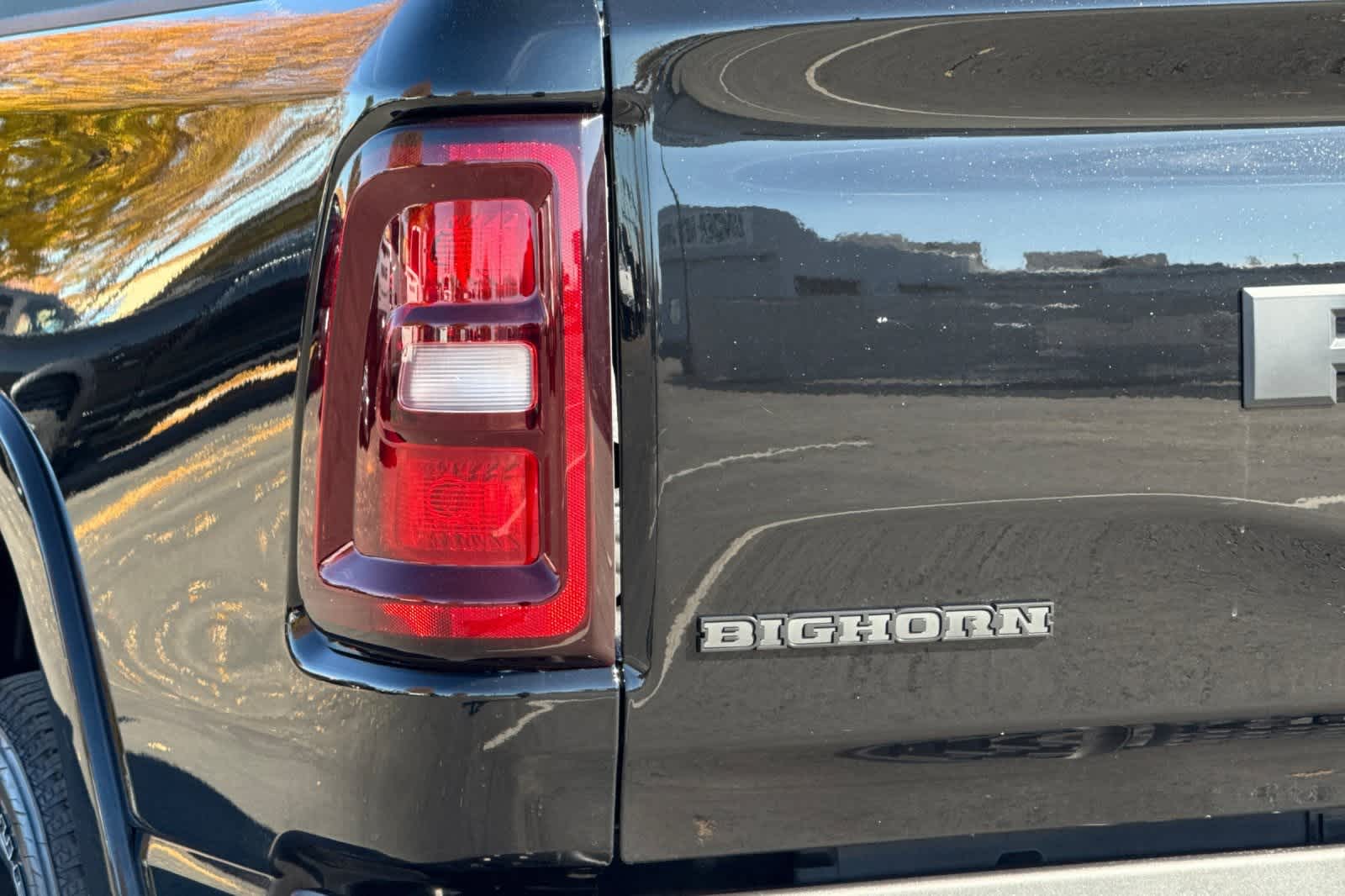 Thumbnail: 2026 RAM 1500 - 31