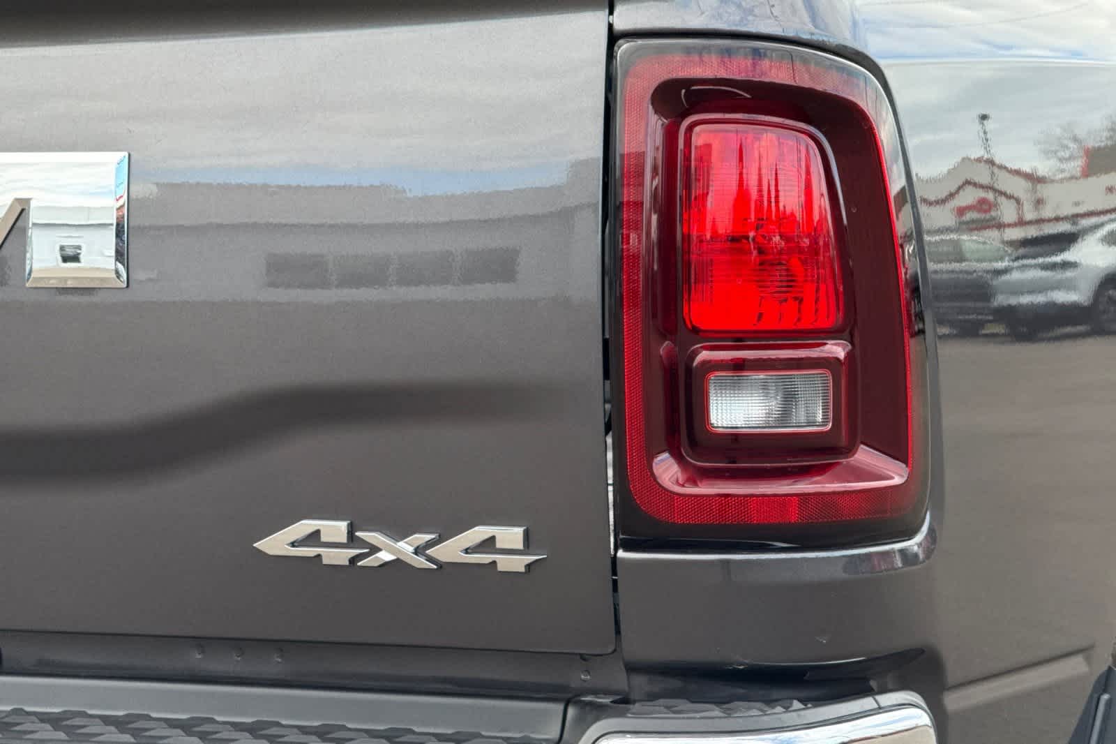 Thumbnail: 2026 RAM 2500 - 31