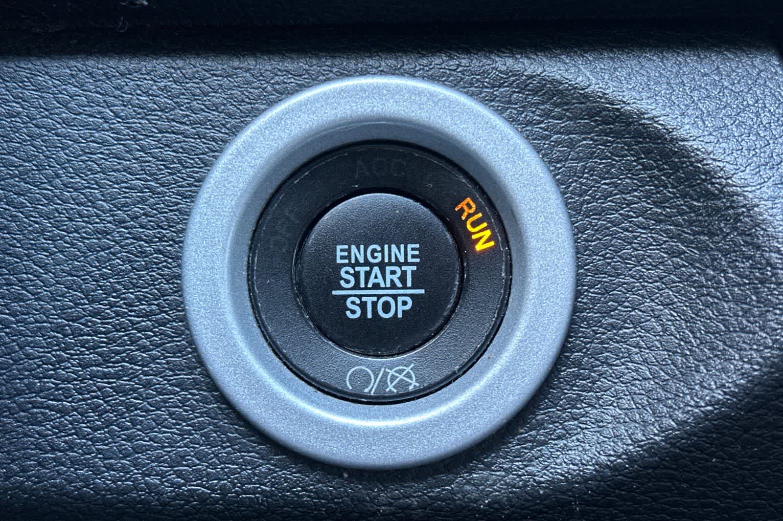 Thumbnail: 2018 RAM 1500 - 23