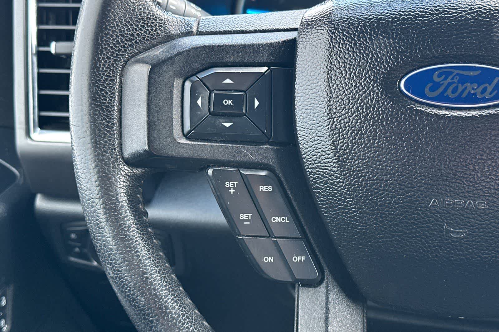 Thumbnail: 2016 Ford F-150 - 25