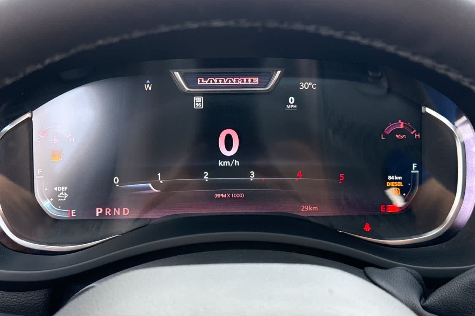 Thumbnail: 2026 RAM 2500 - 28