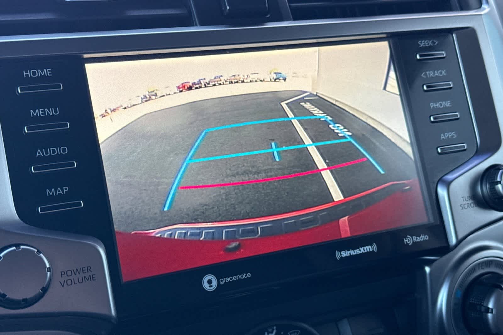 Thumbnail: 2021 Toyota 4Runner - 22