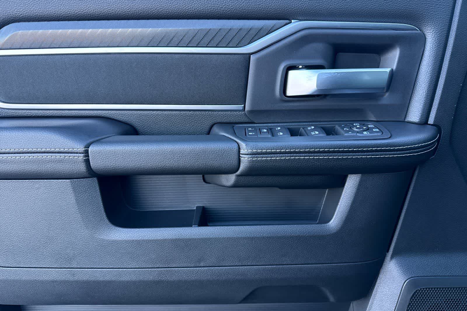 Thumbnail: 2026 RAM 3500 - 12