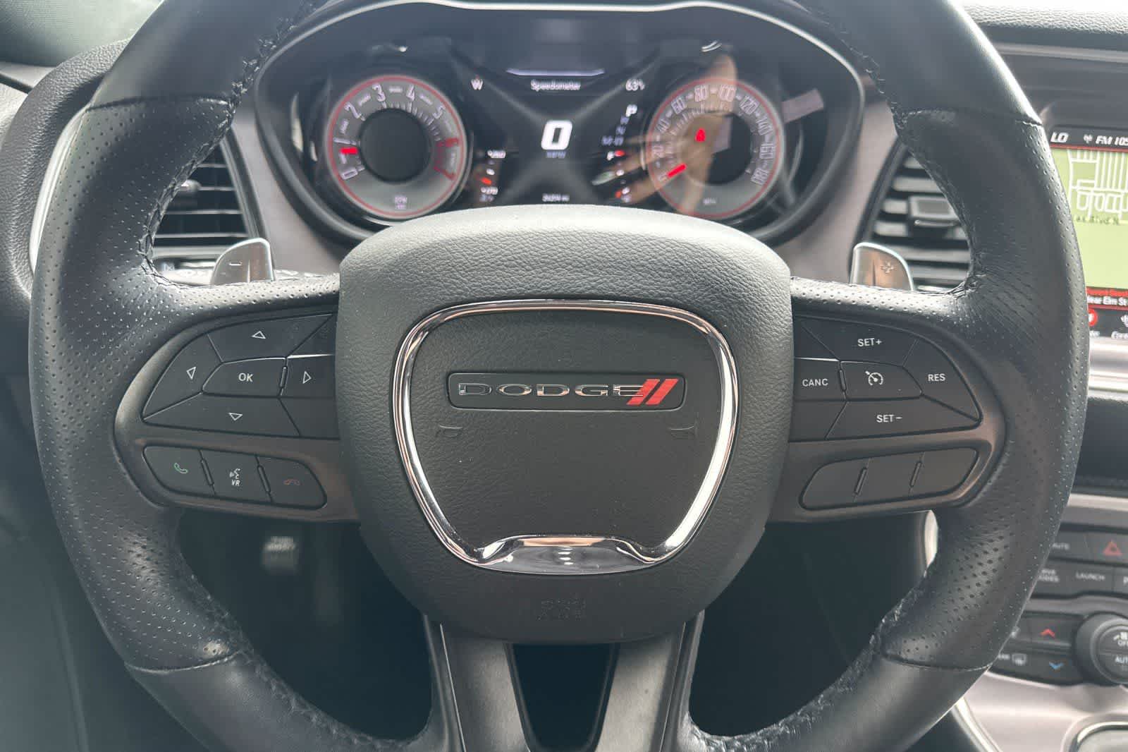 Thumbnail: 2021 Dodge Challenger - 25