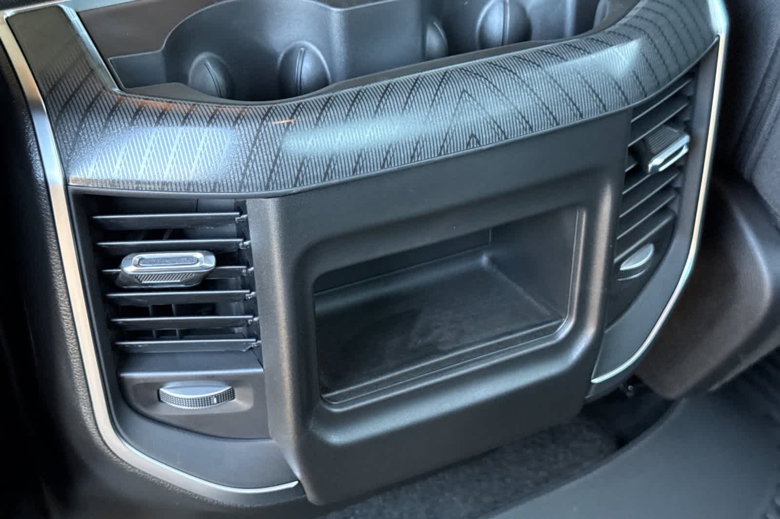 Thumbnail: 2025 RAM 1500 - 15