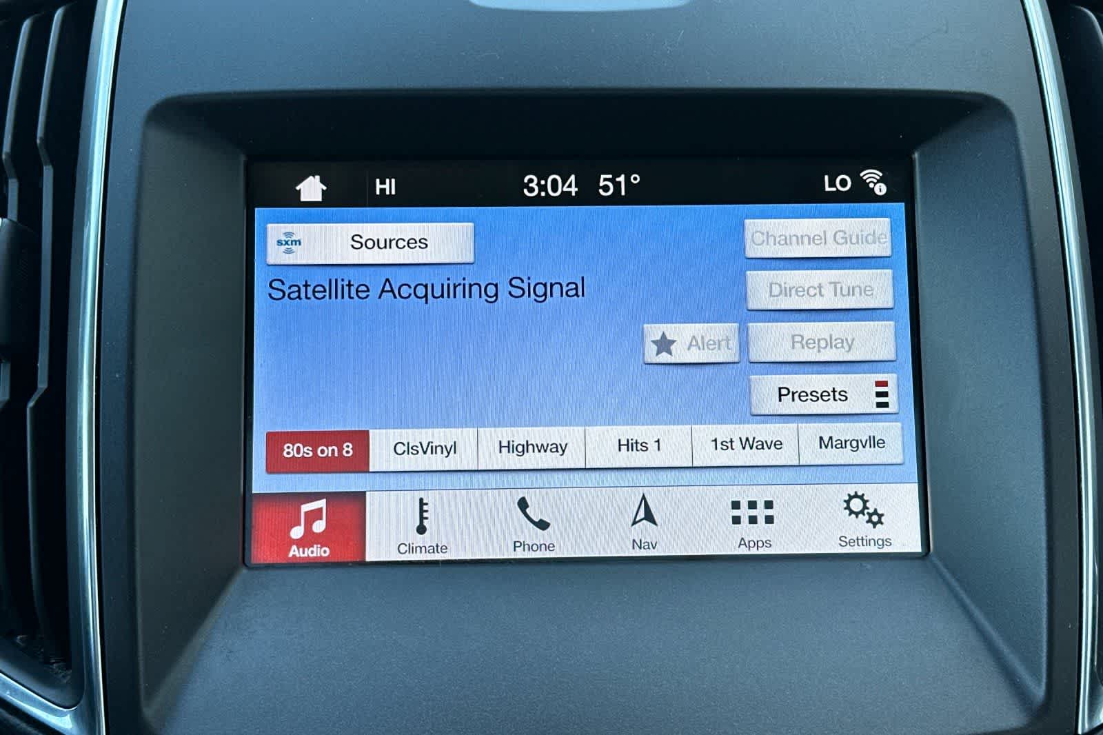 Thumbnail: 2019 Ford Edge - 20