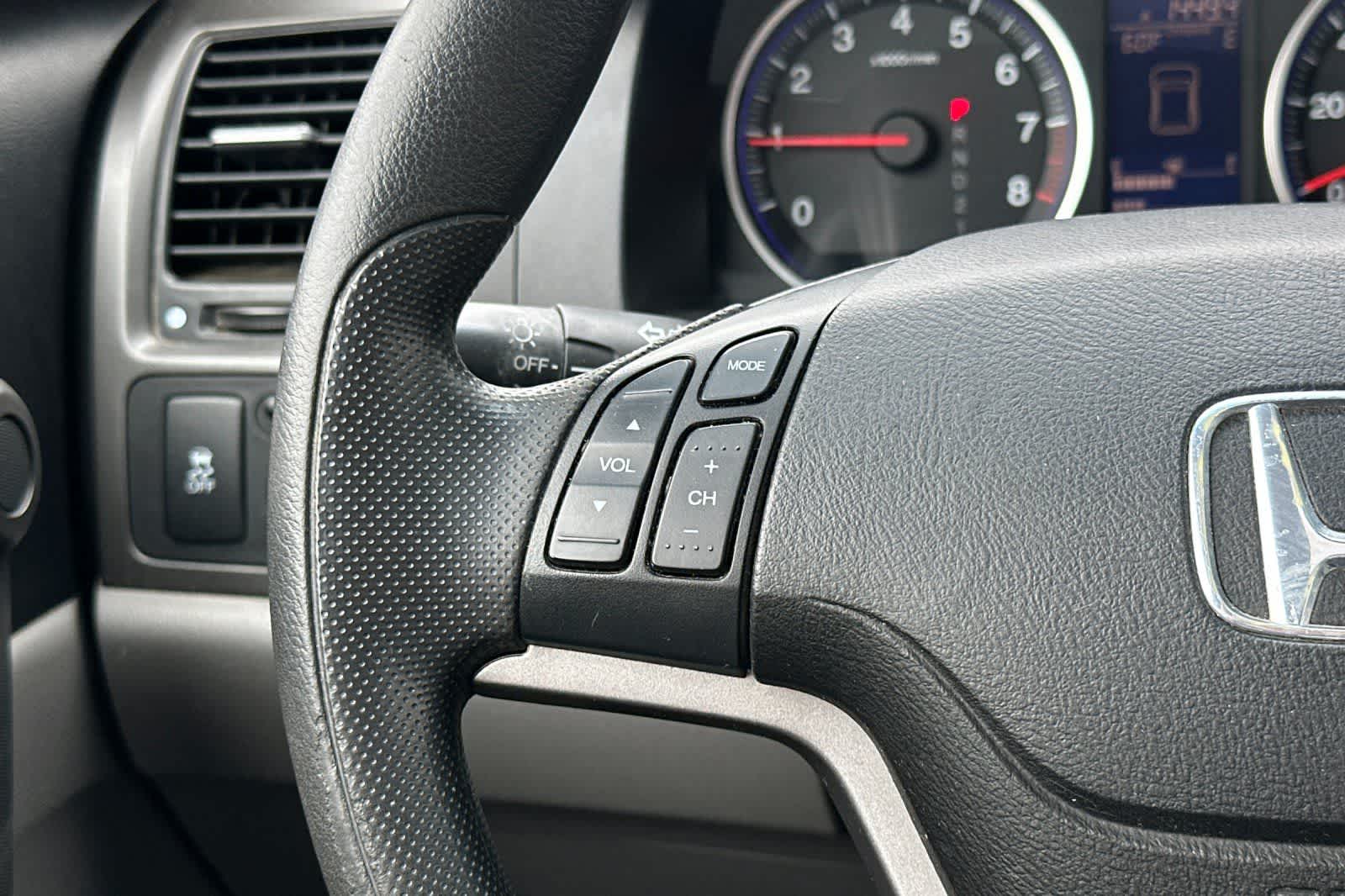 Thumbnail: 2011 Honda CR-V - 23