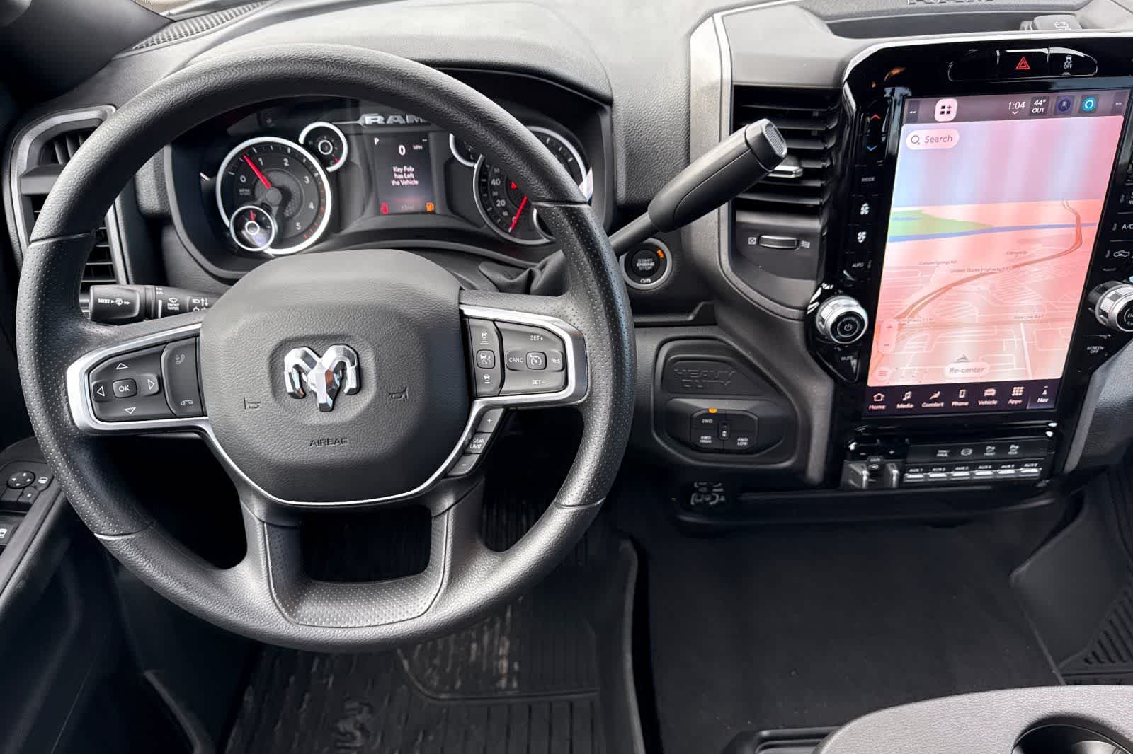 2026 RAM 2500 Tradesman - Photo 14