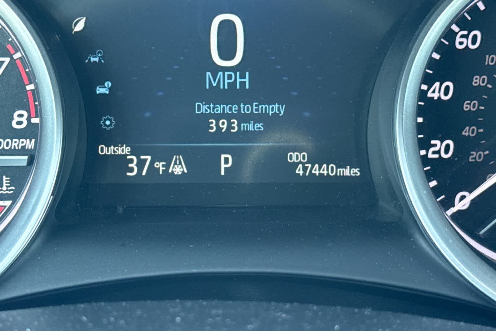 Thumbnail: 2024 Toyota Camry - 26