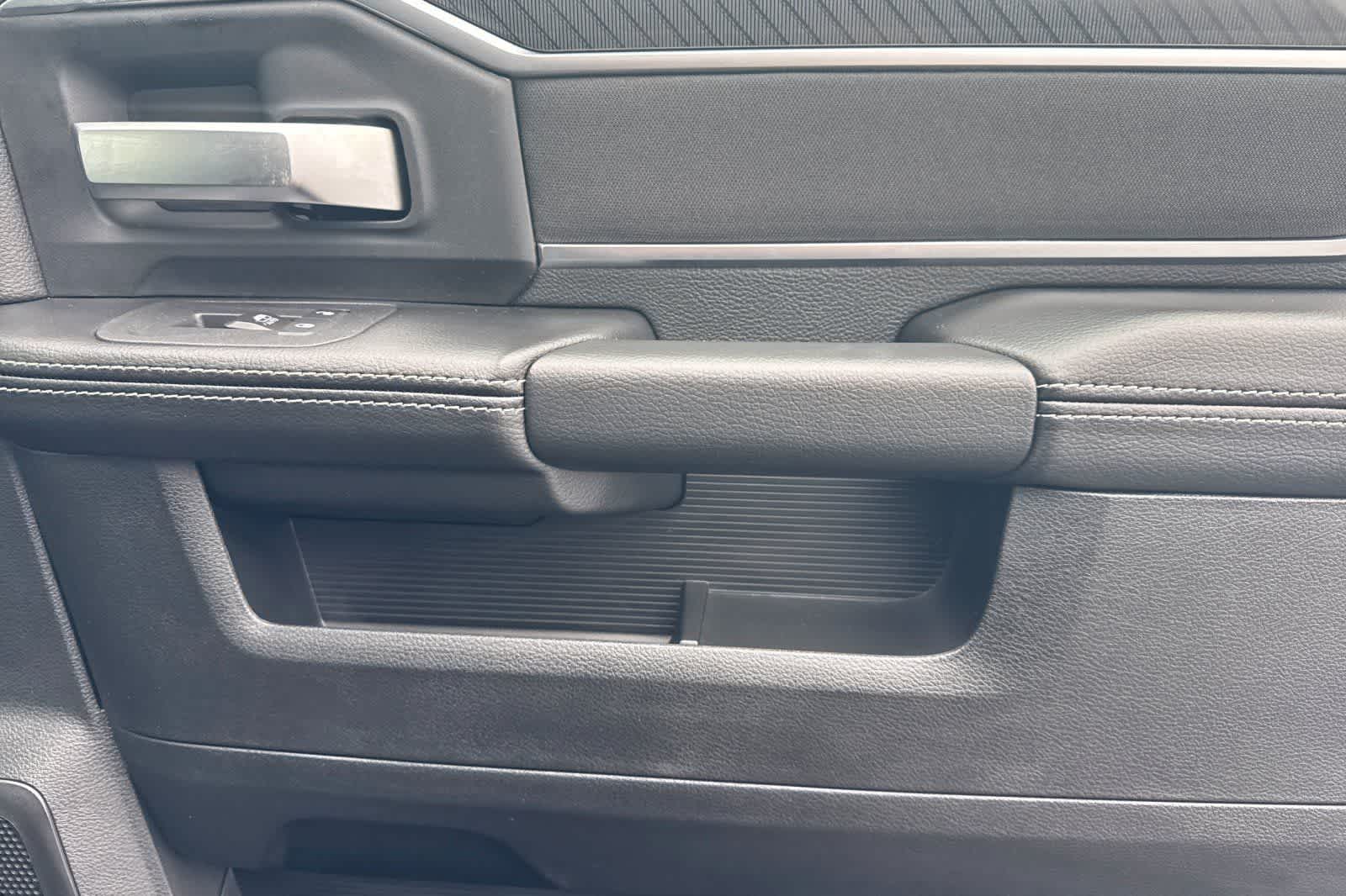 Thumbnail: 2026 RAM 3500 - 18