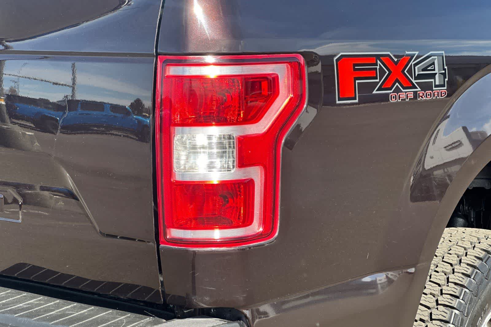 Thumbnail: 2020 Ford F-150 - 28