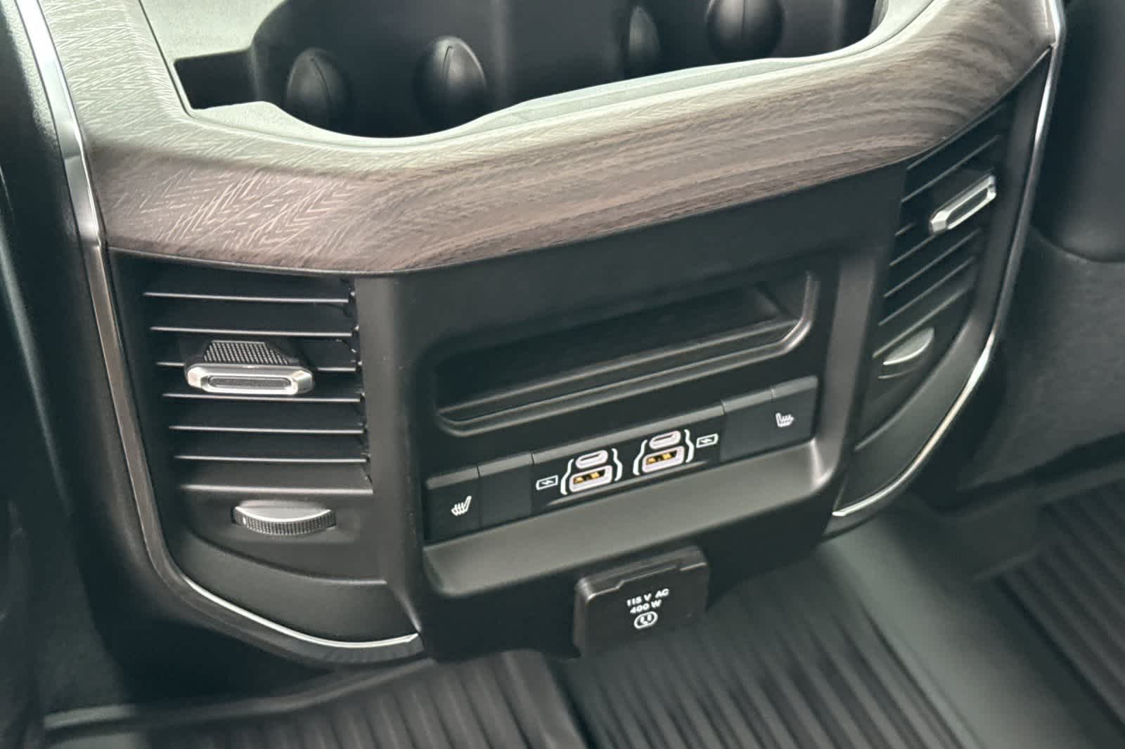 Thumbnail: 2026 RAM 3500 - 15