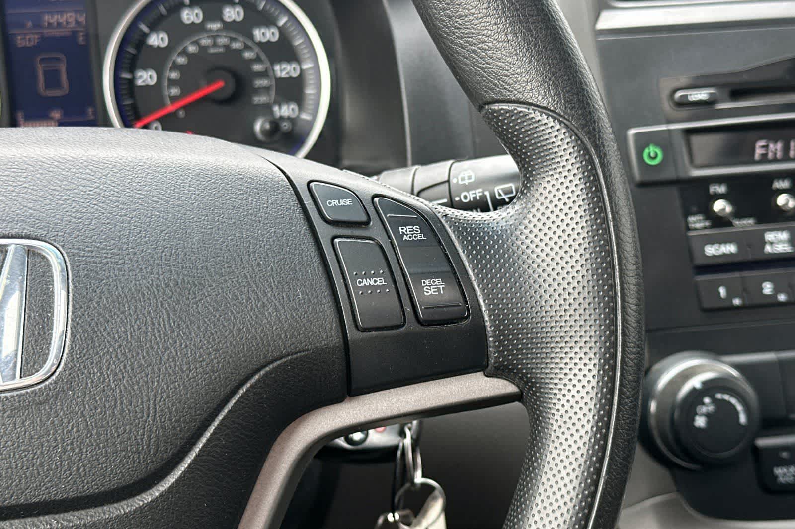 Thumbnail: 2011 Honda CR-V - 24