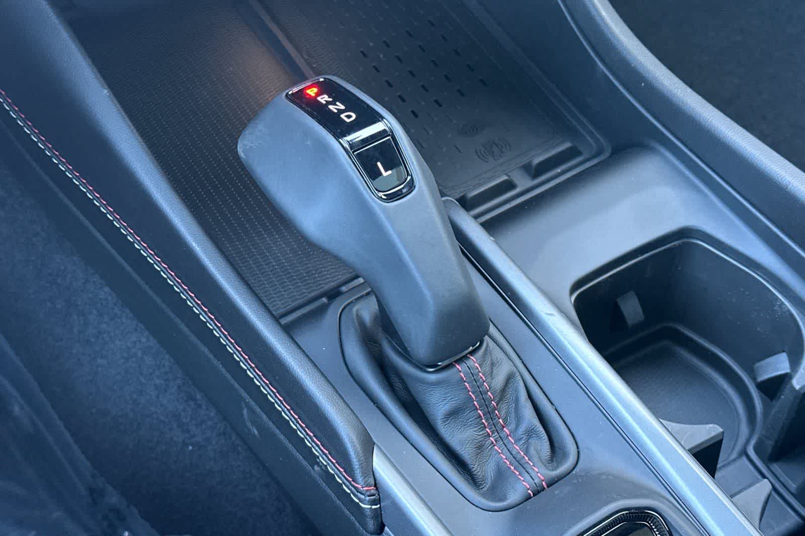 Thumbnail: 2026 Dodge Charger - 23