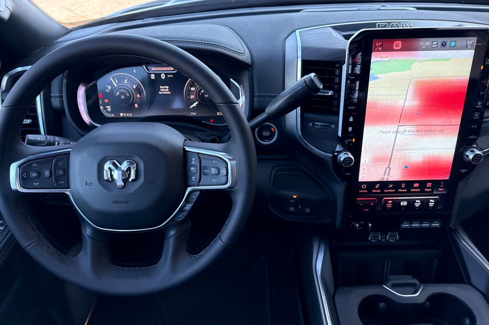 Thumbnail: 2026 RAM 3500 - 14