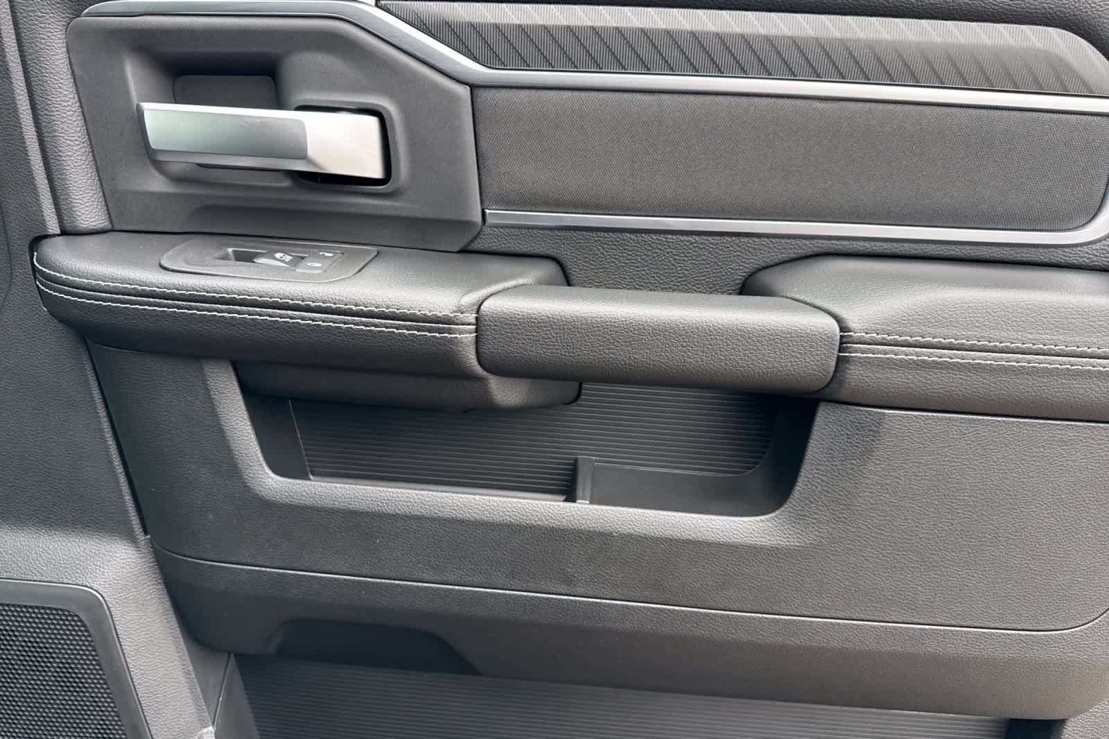 Thumbnail: 2026 RAM 2500 - 18