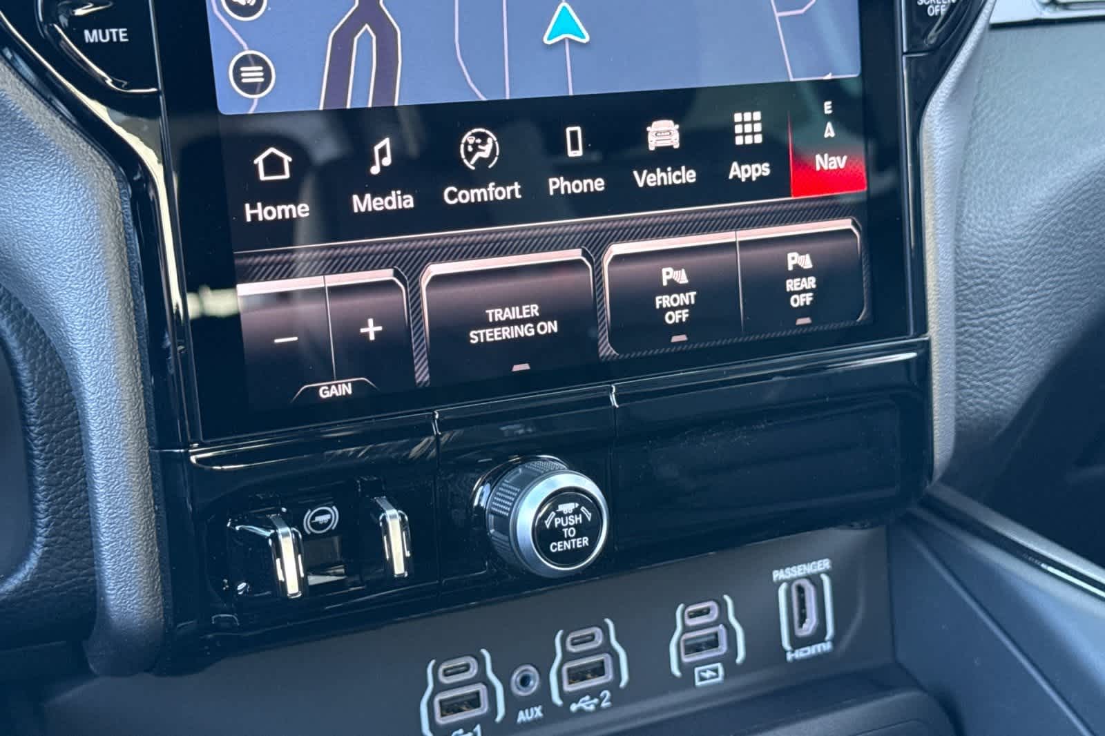 Thumbnail: 2026 RAM 1500 - 22