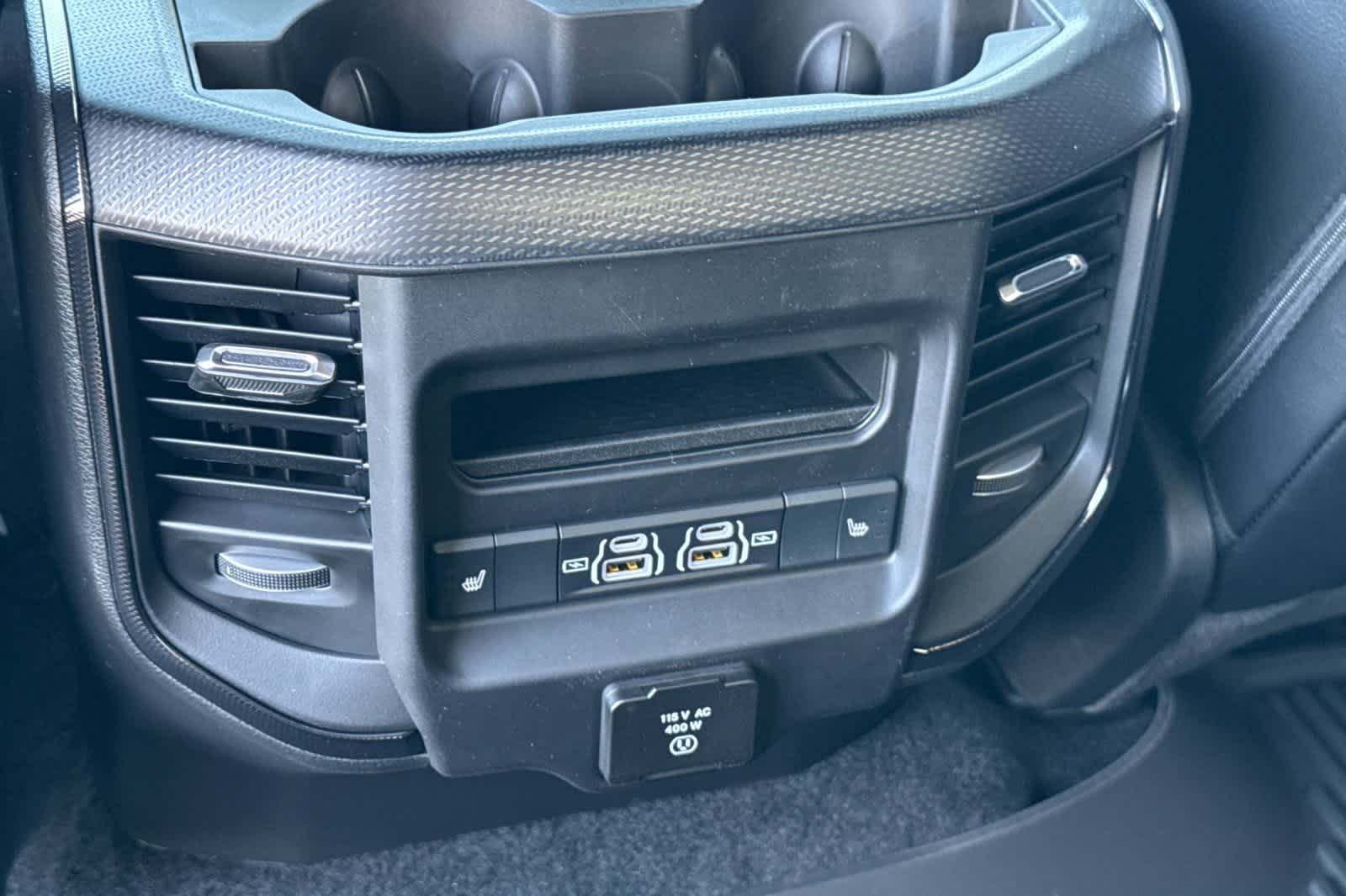 Thumbnail: 2026 RAM 1500 - 15