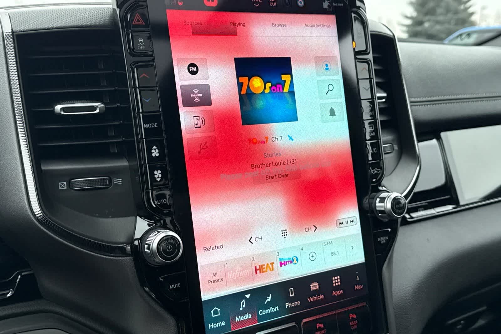 Thumbnail: 2026 RAM 1500 - 19