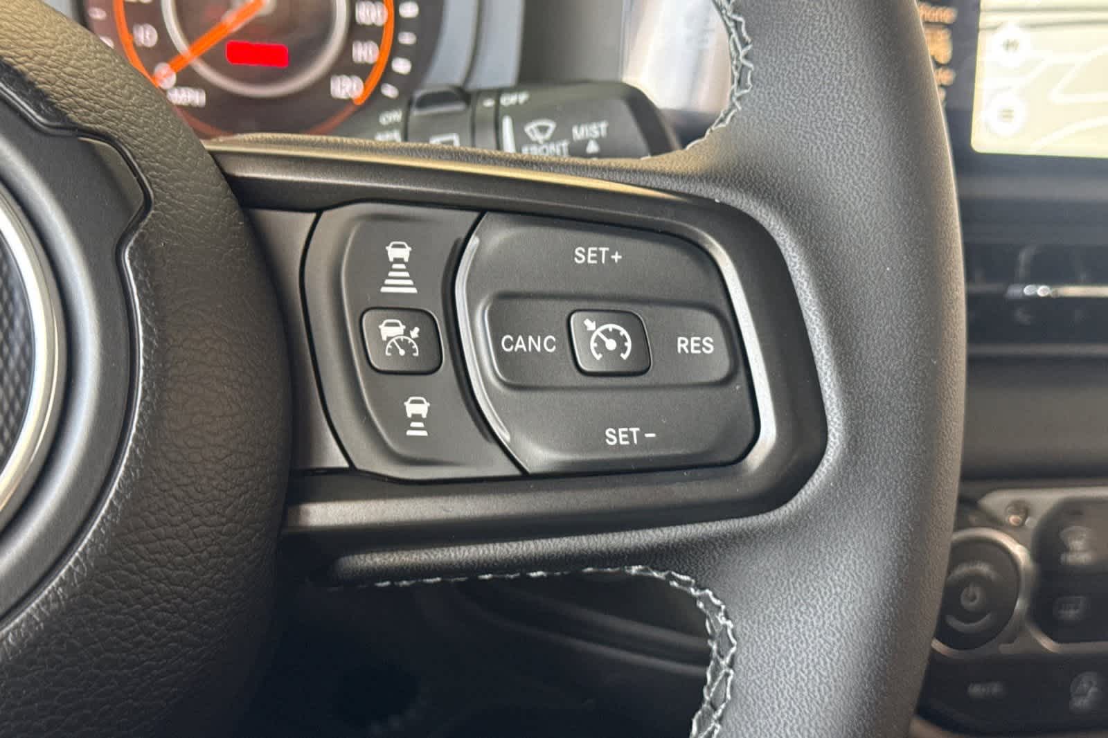 Thumbnail: 2026 Jeep Wrangler - 27