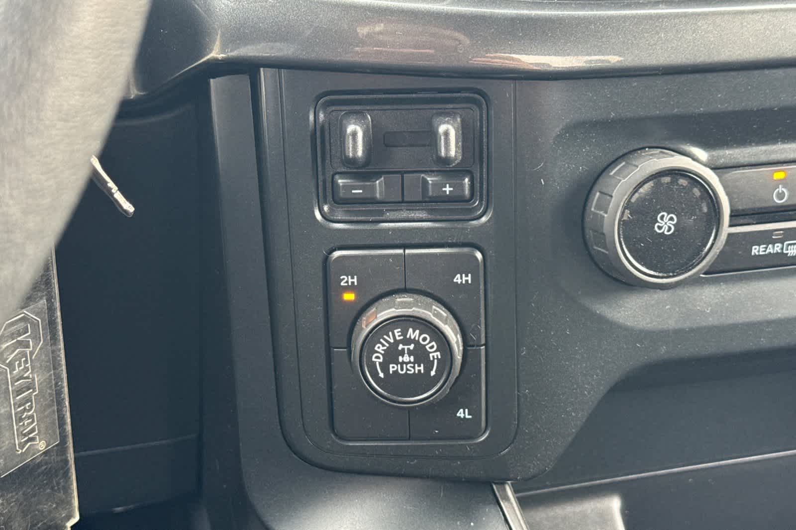 Thumbnail: 2022 Ford F-150 - 30