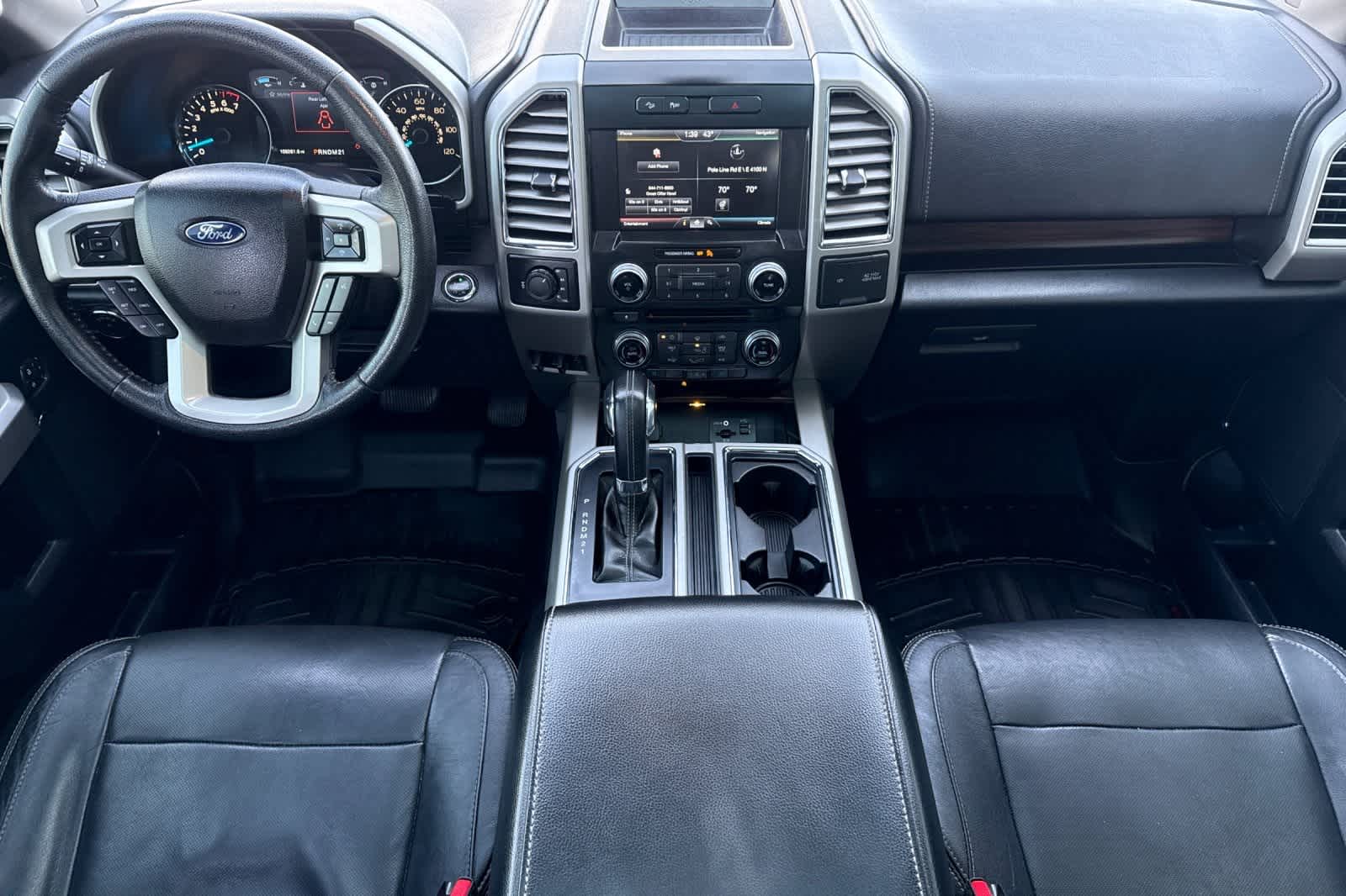 Thumbnail: 2015 Ford F-150 - 3