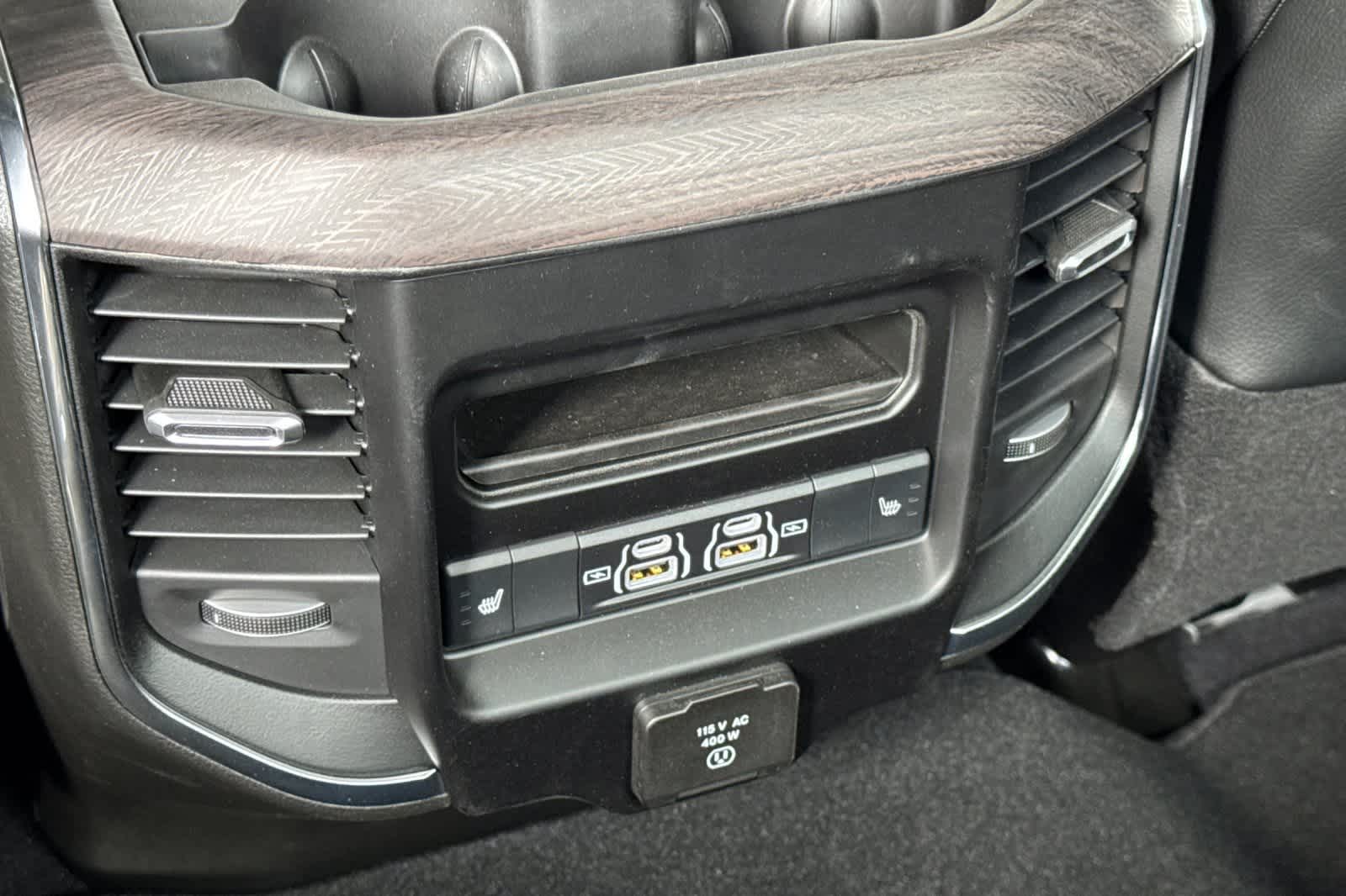 Thumbnail: 2025 RAM 2500 - 15