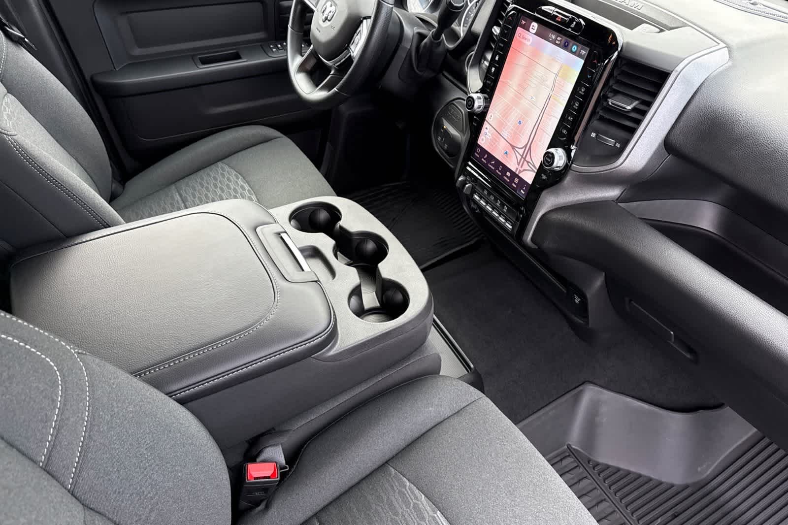 Thumbnail: 2026 RAM 2500 - 16