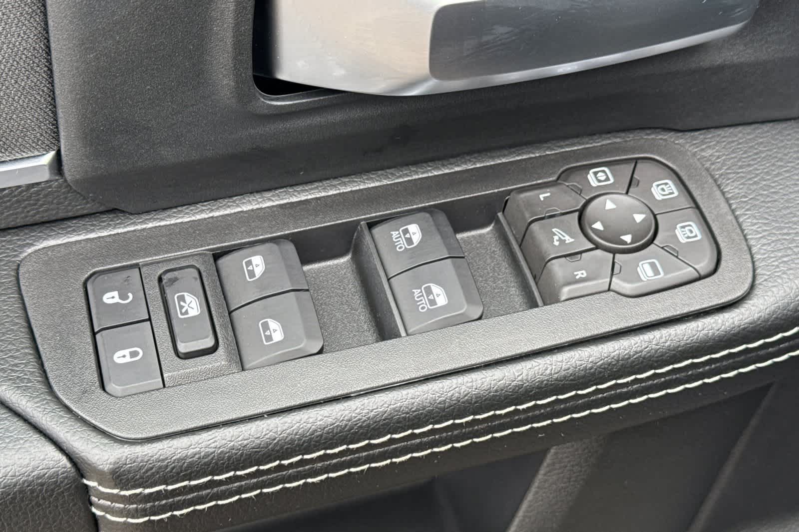 Thumbnail: 2026 RAM 2500 - 13