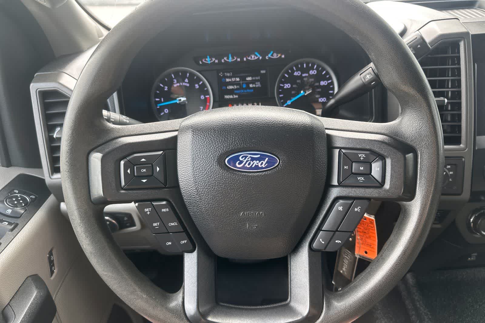 Thumbnail: 2020 Ford F-250 - 22