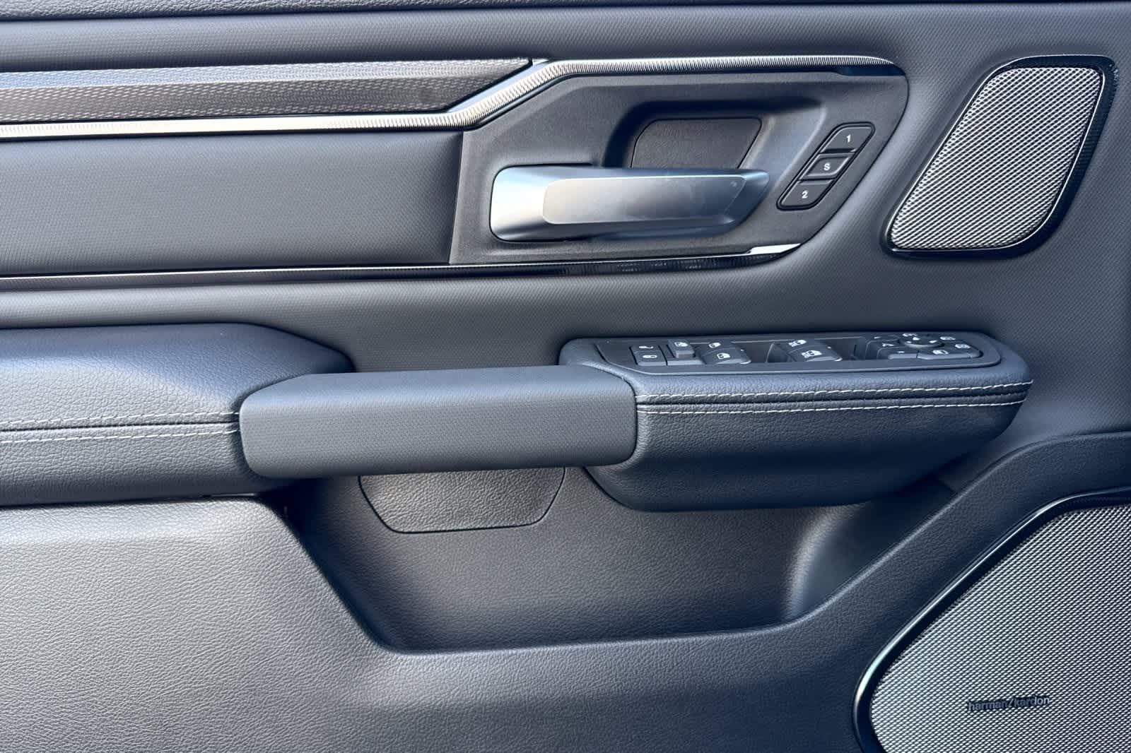 Thumbnail: 2026 RAM 1500 - 12