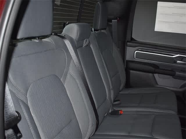 Thumbnail: 2021 RAM 1500 - 11