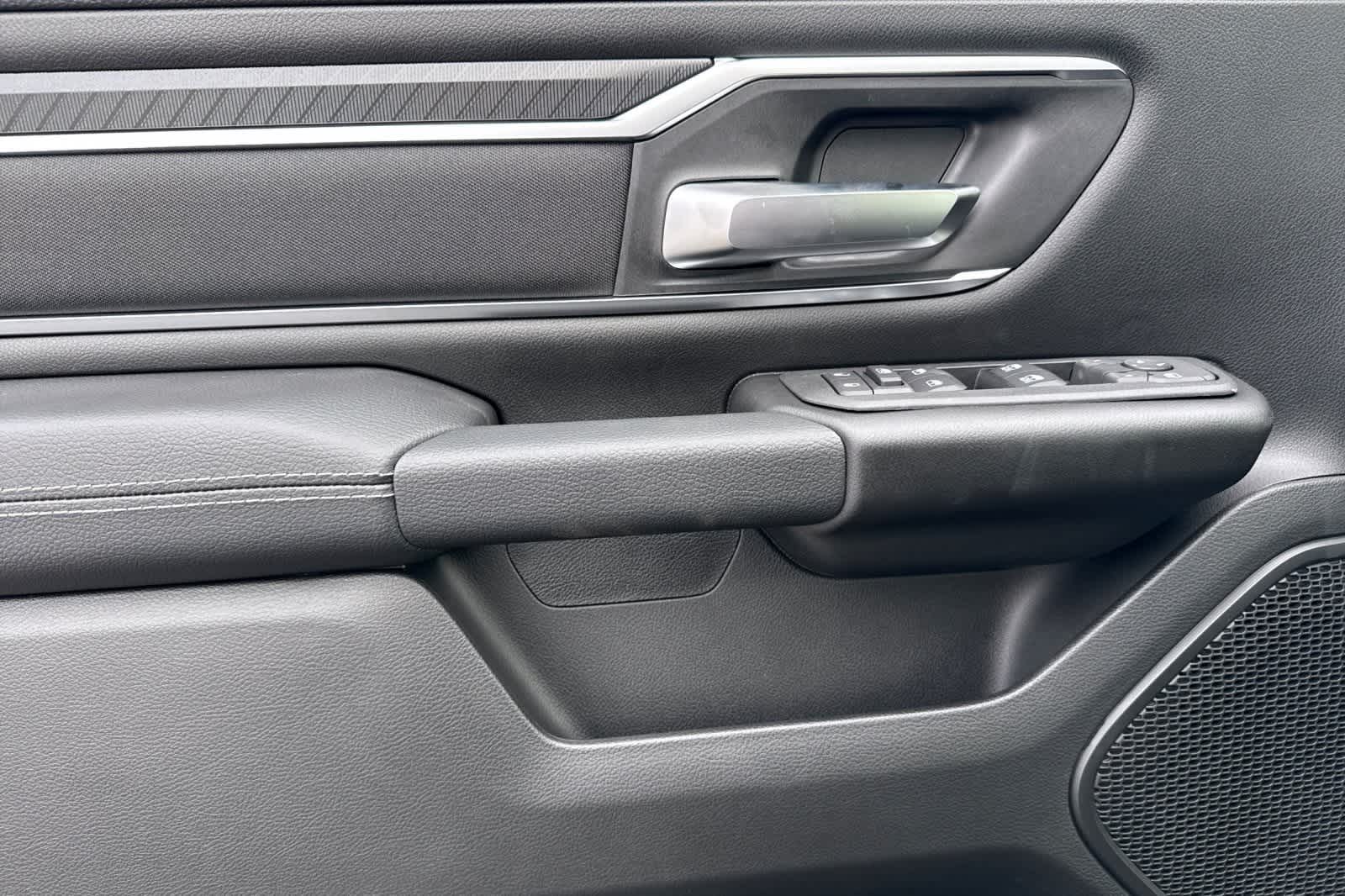 Thumbnail: 2026 RAM 1500 - 12