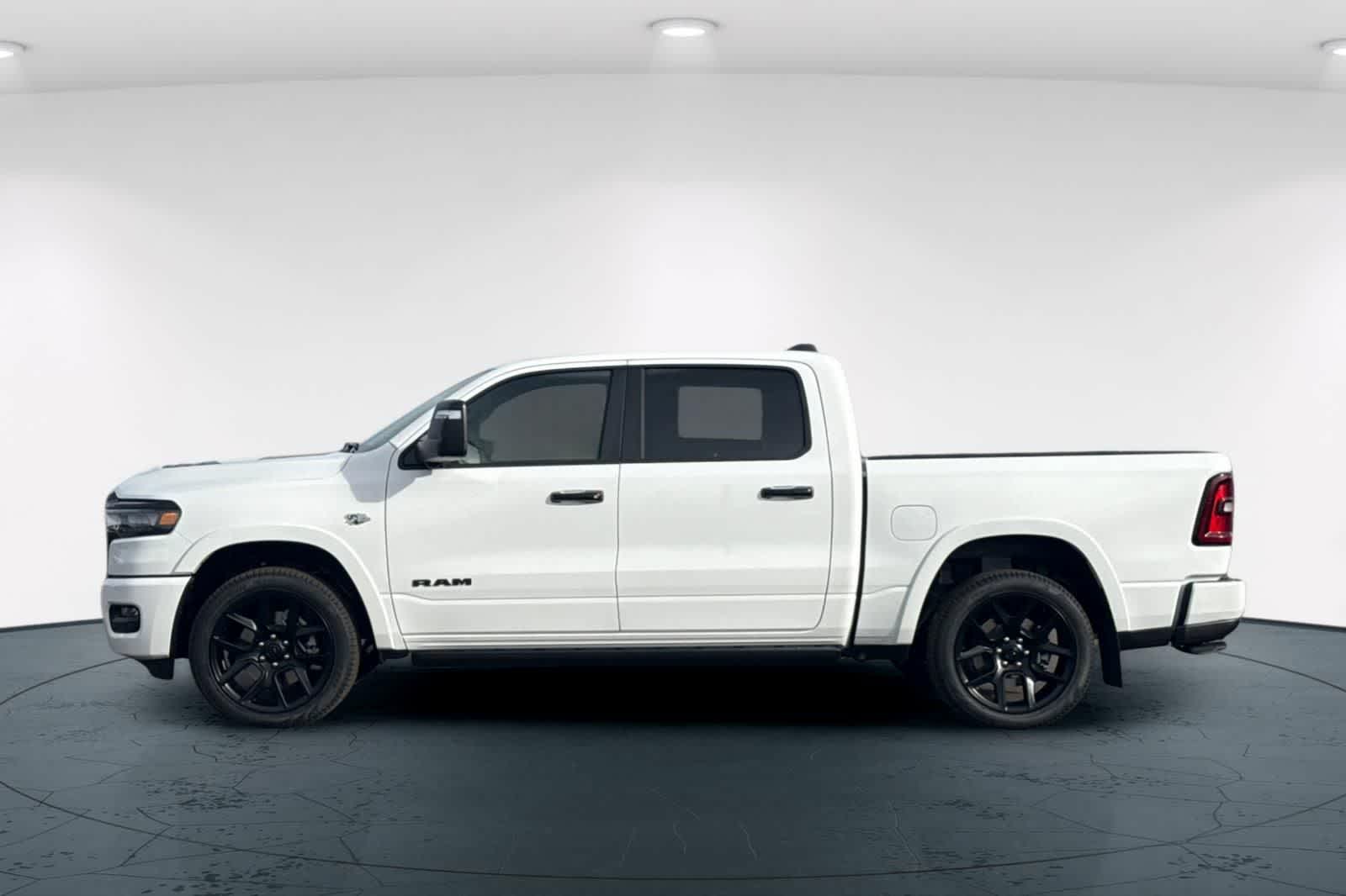 Thumbnail: 2026 RAM 1500 - 9