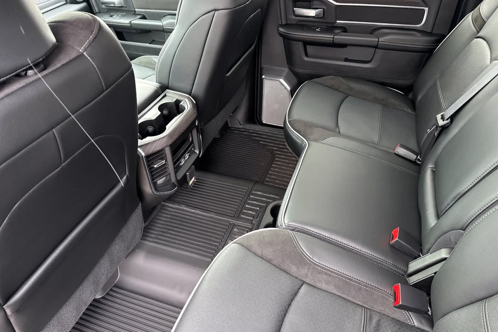 Thumbnail: 2026 RAM 2500 - 4