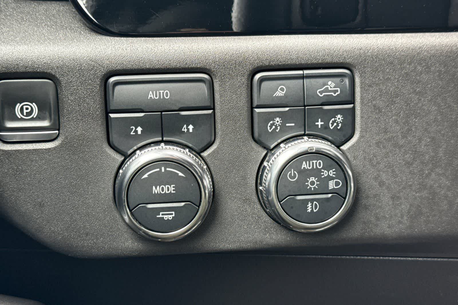 Thumbnail: 2025 GMC Sierra 1500 - 33