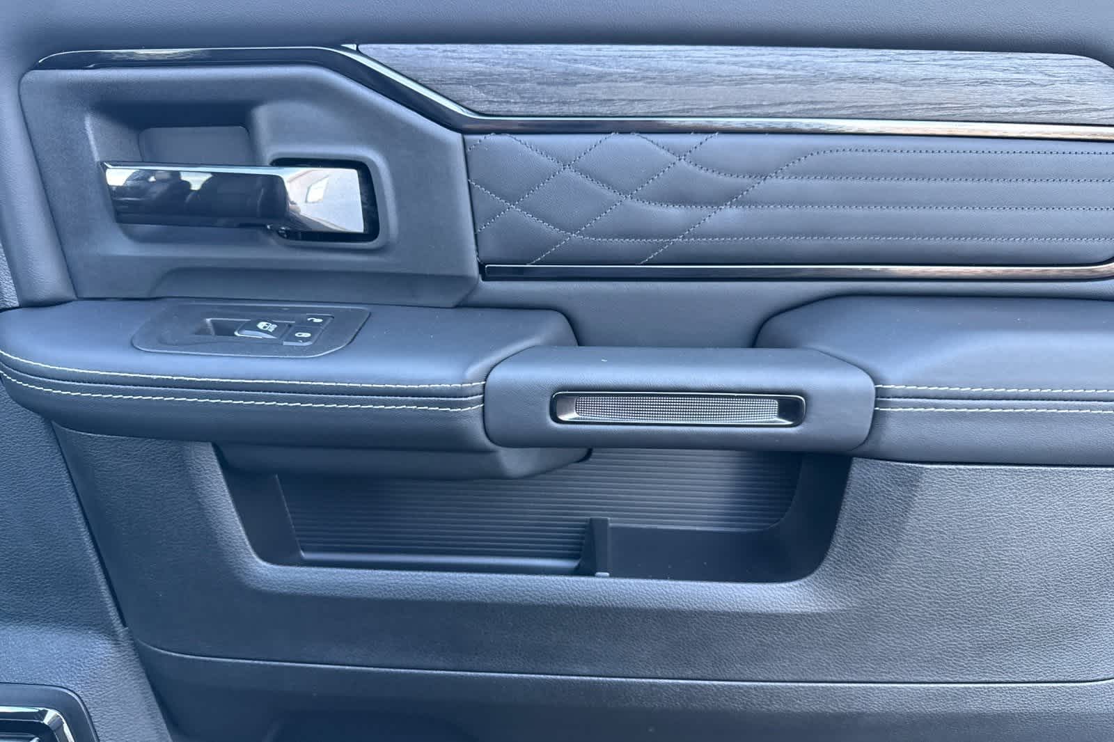 Thumbnail: 2026 RAM 2500 - 18