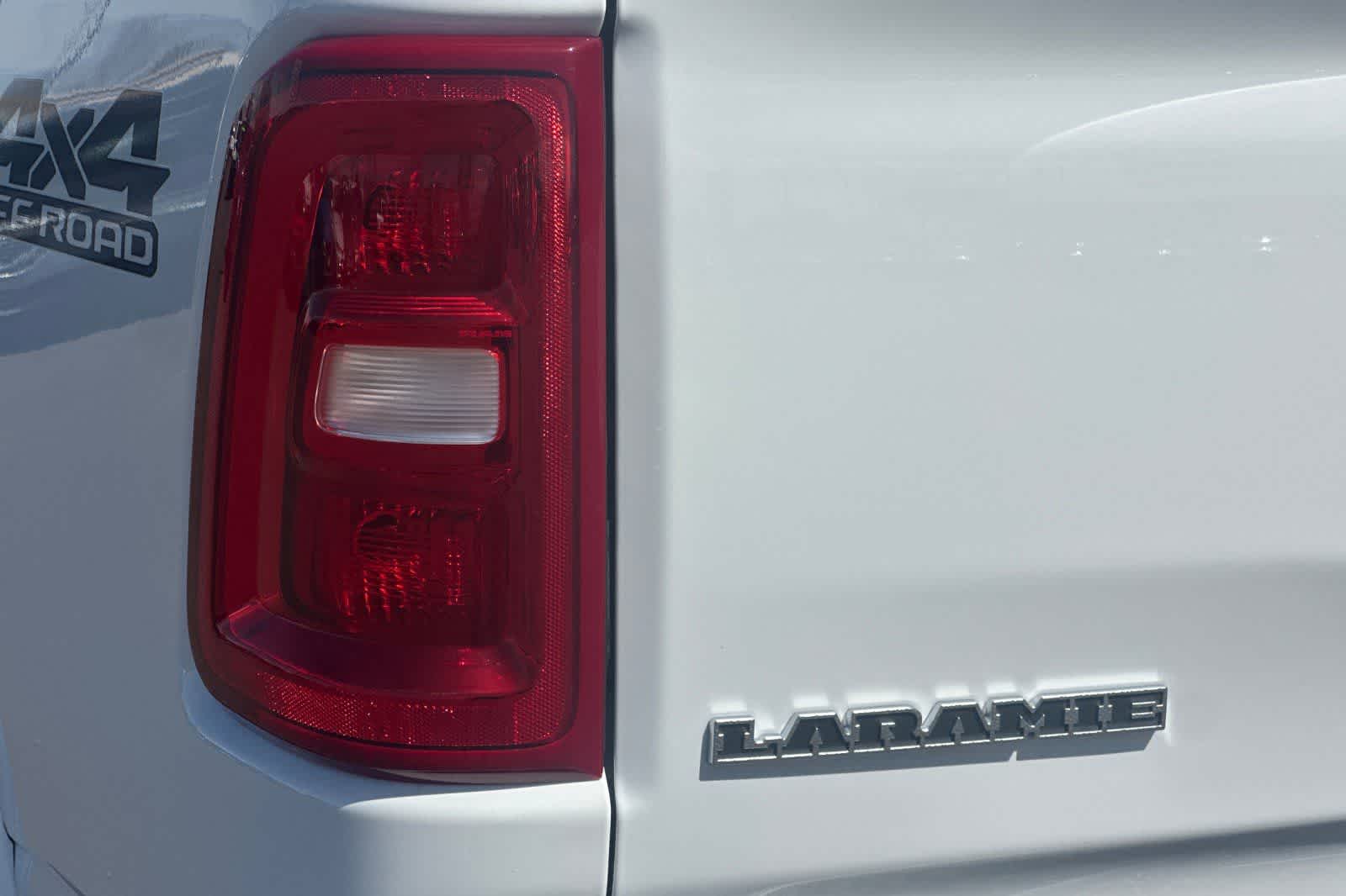 Thumbnail: 2026 RAM 1500 - 31