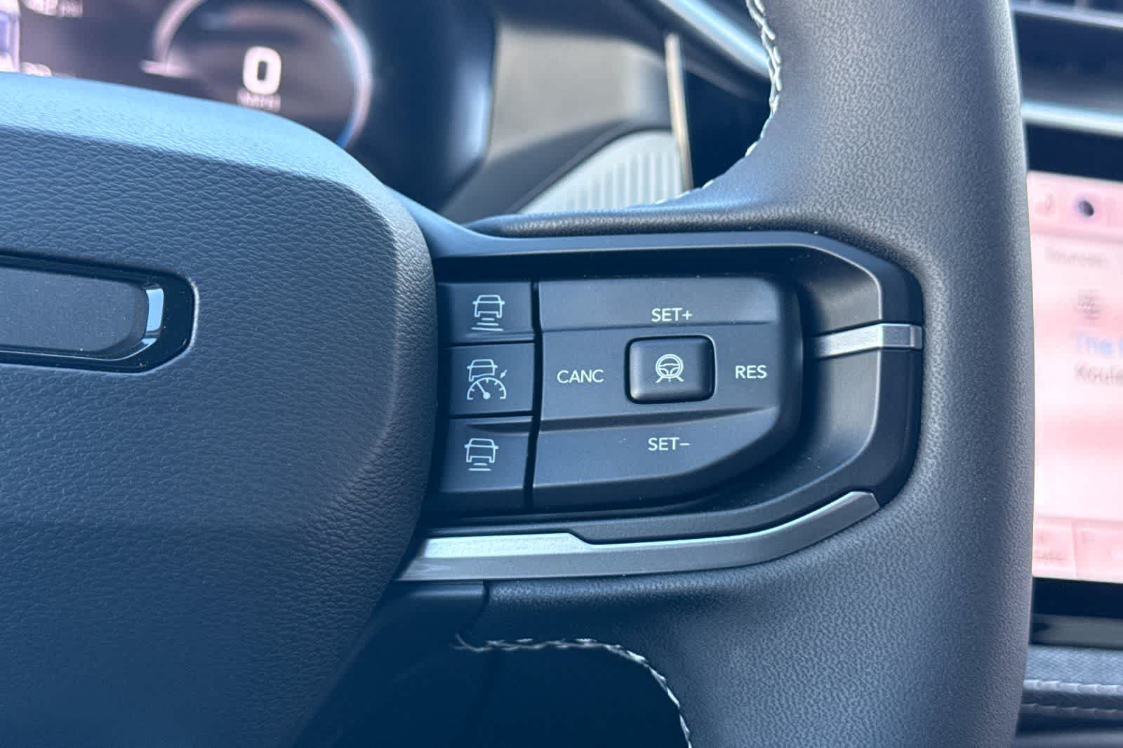 Thumbnail: 2026 Jeep Cherokee - 27