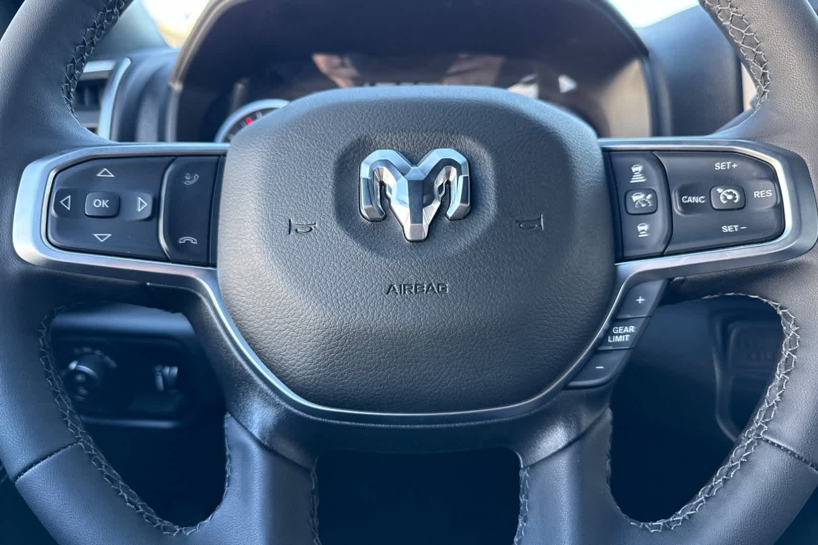 Thumbnail: 2026 RAM 2500 - 25