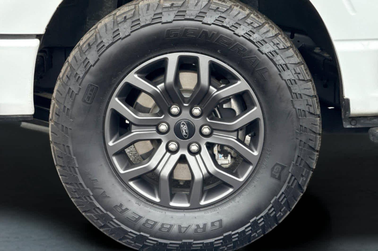 Thumbnail: 2022 Ford F-150 - 28