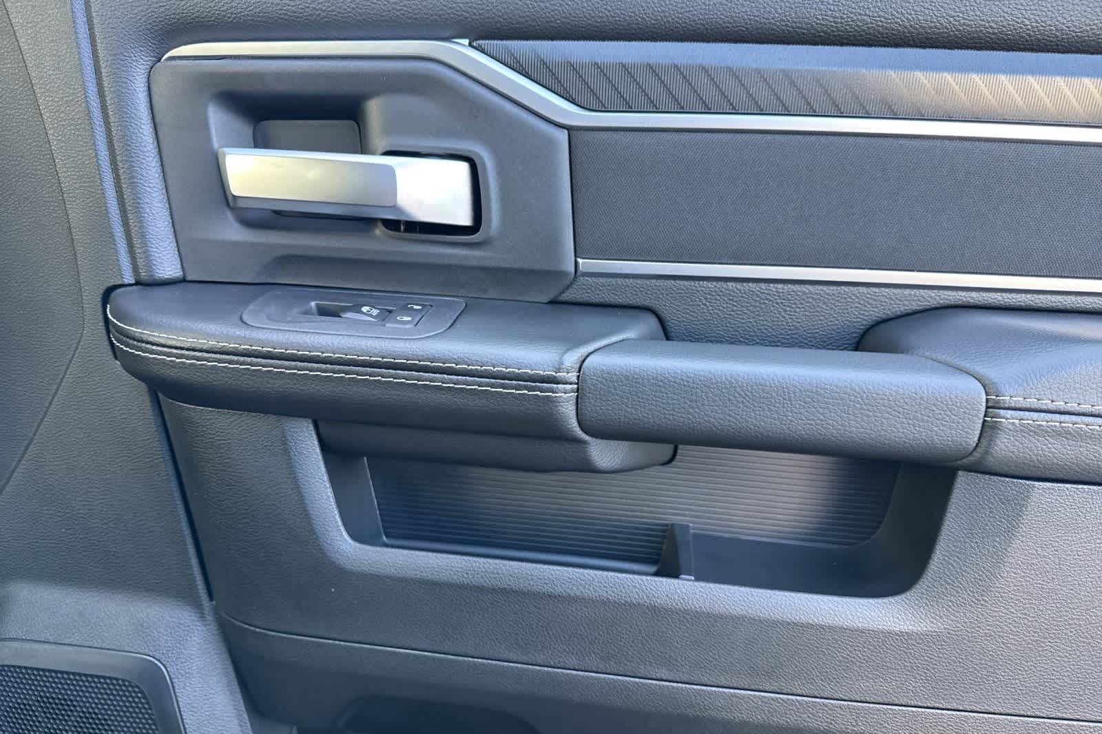 Thumbnail: 2026 RAM 2500 - 18